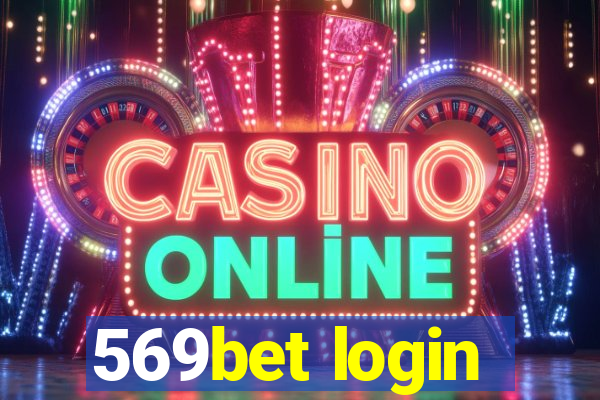 569bet login